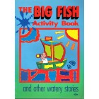 The Big Fish Activity Book